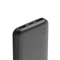 Miniatyrbilde 3 av 6: Hama Powerbank 5000mah 2xUSB-A Antrasitt