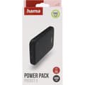 Miniatyrbilde 6 av 6: Hama Powerbank 5000mah 2xUSB-A Antrasitt