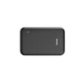 Miniatyrbilde 1 av 6: Hama Powerbank 5000mah 2xUSB-A Antrasitt
