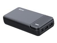 Denver PBS-20007 Powerbank 20000mAh Svart
