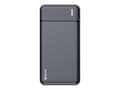 Miniatyrbild 4 av 5: Denver PBS-20007 Powerbank 20000mAh Svart