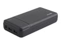 Miniatyrbild 2 av 5: Denver PBS-20007 Powerbank 20000mAh Svart