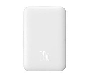 Baseus Magnetic 10000mAh 20W MagSafe Powerbank Vit