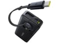 Miniatyrbillede 3 af 3: Baseus Free2Pull Powerbank 10000mAh Sort