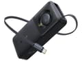 Miniatyrbillede 2 af 3: Baseus Free2Pull Powerbank 10000mAh Sort
