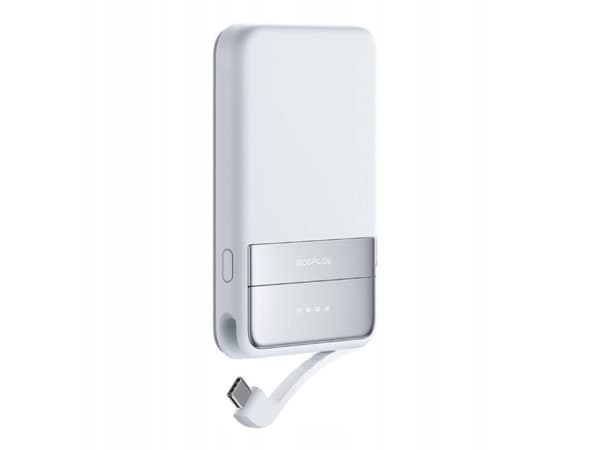 Ecoflow Rapid 5000, blå