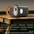 Miniatyrbild 4 av 4: REMAX RPP-123 60000mAh Powerbank 27W + 22.5W Snabbladdning