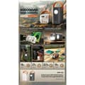 Miniatyrbild 2 av 4: REMAX RPP-123 60000mAh Powerbank 27W + 22.5W Snabbladdning