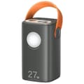 Miniatyrbild 1 av 4: REMAX RPP-123 60000mAh Powerbank 27W + 22.5W Snabbladdning