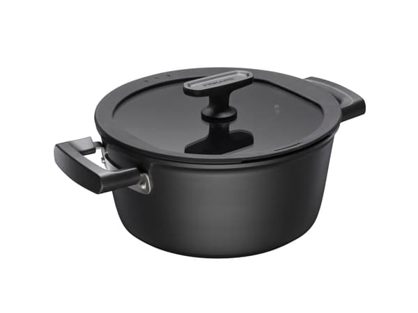 FS.3.5 L GRYTE MED SLIPPELBEHANDLING OG HARDT ANSIKTSLOKK