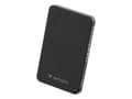 Miniatyrbilde 2 av 5: Verbatim Charge ''n'' Go Essentials, 5000 mAh, Quick Charge 3.0, Trådløs lading, 35 W, Sort