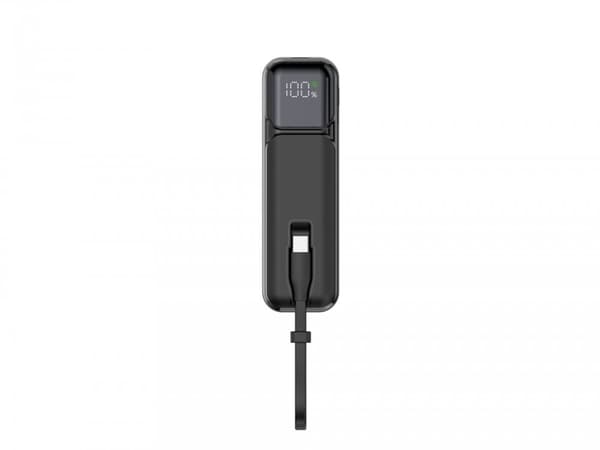 Powerbank Väggladdare (US) 5000mAh