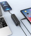 Miniatyrbild 6 av 7: Powerbank Väggladdare (US) 5000mAh
