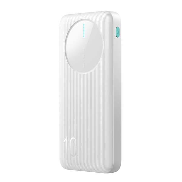 Joyroom Powerbank 10000mAh 2xUSB-A 1xUSB-C 2.4A - Vit