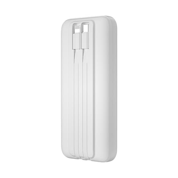 WIWU Powerbank 10000 mAh 22.5W Wi-P021 - Vit