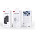 Miniatyrbild 3 av 3: XO Magsafe Powerbank 10000mAh 20W PR264 - Svart