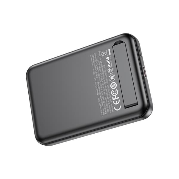 XO Magsafe Powerbank 10000mAh 20W PR264 - Svart
