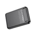 Miniatyrbild 2 av 3: XO Magsafe Powerbank 10000mAh 20W PR264 - Svart