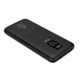 Miniatyrbild 3 av 3: Rebeltec Powerbank 10000 mAh 22.5W P10 - Svart