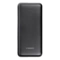 Miniatyrbild 3 av 9: VEGER Powerbank 20000 mAh 2A A20 - Svart