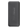 Miniatyrbild 4 av 9: VEGER Powerbank 20000 mAh 2A A20 - Svart