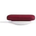 Miniatyrbild 7 av 11: Lexon Trådlös PowerBank 5000mAh med Bluetooth-Högtalare - Röd