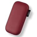 Miniatyrbild 2 av 11: Lexon Trådlös PowerBank 5000mAh med Bluetooth-Högtalare - Röd
