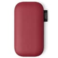Miniatyrbild 1 av 11: Lexon Trådlös PowerBank 5000mAh med Bluetooth-Högtalare - Röd