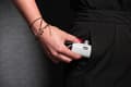 Miniatyrbild 5 av 7: Forcell Powerbank 5000 mAh Lightning PD 20W F5K3 F-ENERGY - Vit
