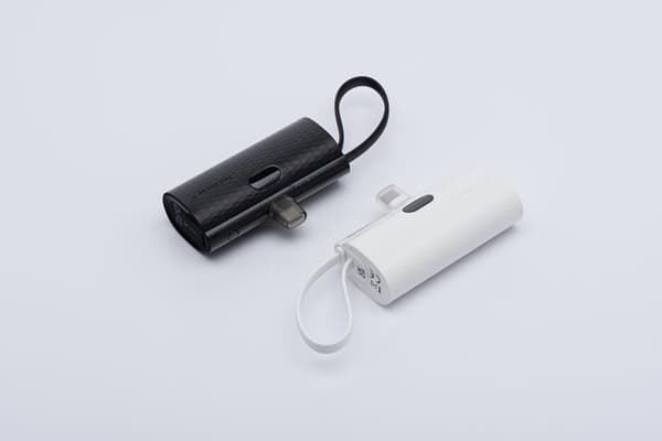 Forcell Powerbank 5000 mAh Lightning PD 20W F5K3 F-ENERGY - Vit