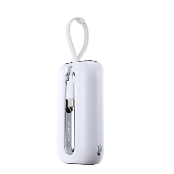Joyroom Mini Powerbank 10000mAh 22.5W Colorful Series - Vit