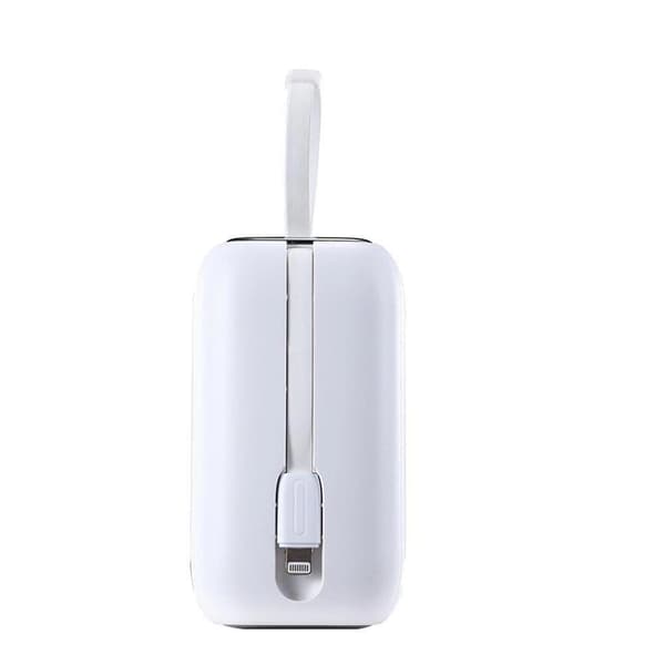 Joyroom Mini Powerbank 10000mAh 22.5W Colorful Series - Vit