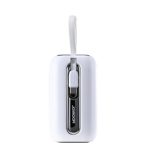 Joyroom Mini Powerbank 10000mAh 22.5W Colorful Series - Vit