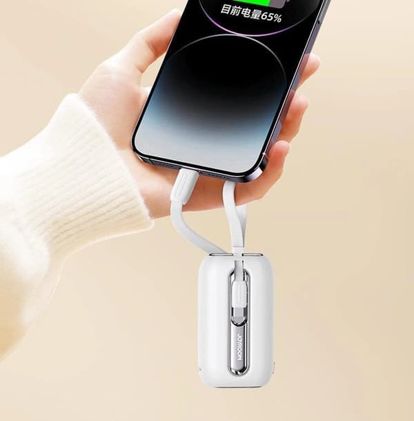 Joyroom Mini Powerbank 10000mAh 22.5W Colorful Series - Vit