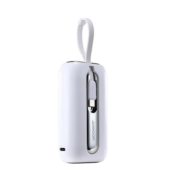 Joyroom Mini Powerbank 10000mAh 22.5W Colorful Series - Vit