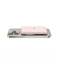 Miniatyrbild 5 av 9: Tech-Protect PB10 Lifemag Magsafe Power Bank 5000mah - Rosa