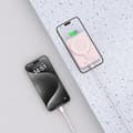 Miniatyrbild 6 av 9: Tech-Protect PB10 Lifemag Magsafe Power Bank 5000mah - Rosa