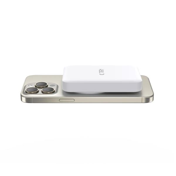 Tech-Protect Magsafe Powerbank 10000mAh PB11 LifeMag - Vit