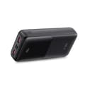 Miniatyrbild 2 av 6: Tech-Protect Powerbank 20000mAh 22.5W - Svart