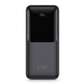 Miniatyrbild 1 av 6: Tech-Protect Powerbank 20000mAh 22.5W - Svart