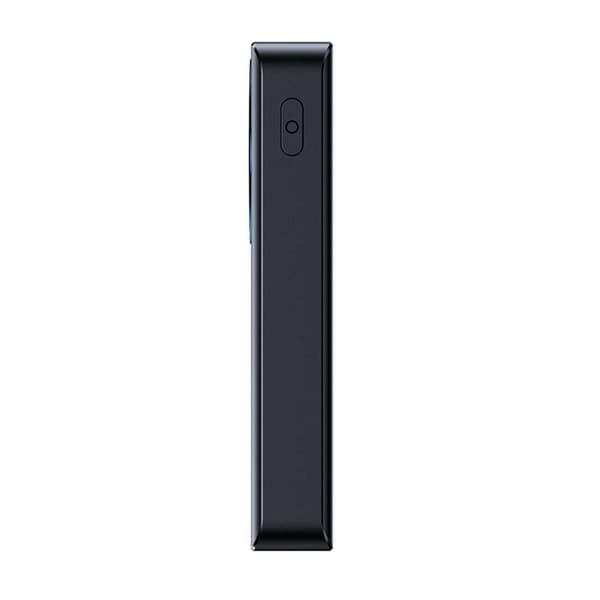 Joyroom Powerbank 30000mAh 30W USB-A/USB-C - Svart