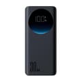 Miniatyrbild 1 av 6: Joyroom Powerbank 30000mAh 30W USB-A/USB-C - Svart