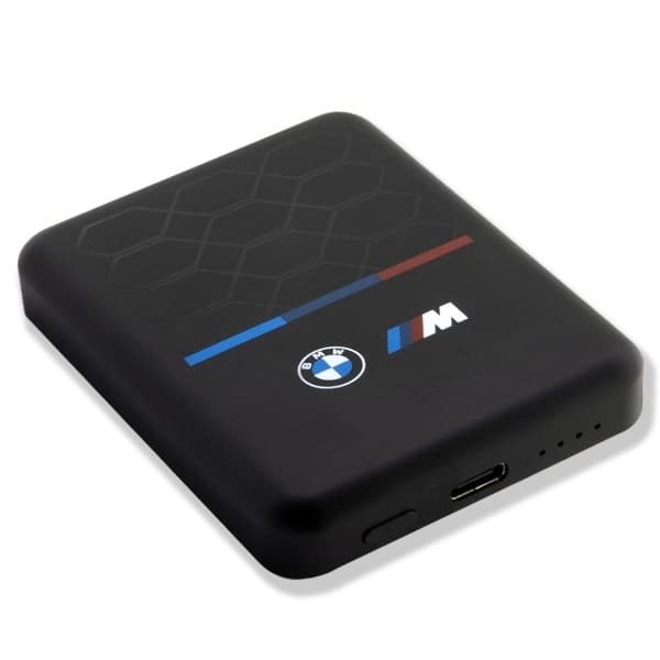 BMW Magsafe Powerbank 3000mAh 5W M Collection