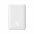 Miniatyrbild 3 av 11: Baseus Magsafe Mini Powerbank 10000mAh USB-C PD 20W - Vit