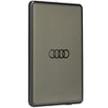 Miniatyrbild 2 av 6: Audi Trådlös Magsafe Powerbank 5000mAh 15W Big Logo