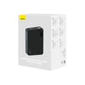 Miniatyrbild 7 av 7: Baseus Powerbank Jump Starter 1200A Super Energy Pro Plus - Svart