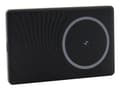 Miniatyrbilde 1 av 2: REALPOWER PB-5000 MAG ultra slim,5000 mAh,Schwarz (506402)