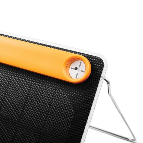 BIOLITE SOLAR PANEL 10+ SPC0200, powerbank solcell laddare potabel