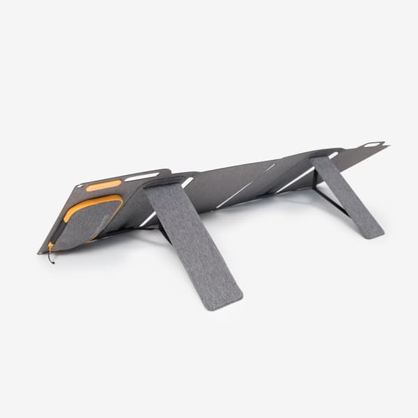 BIOLITE SOLAR PANEL 100 SPD0100, potabel solcellsladdare powerbank