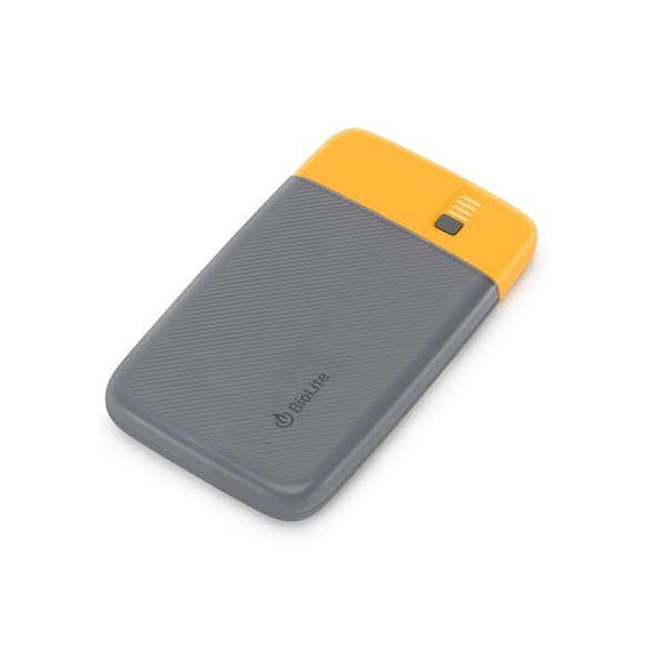 BIOLITE CHARGE 20 PD,  powerbank smartphone 6.000 mAh